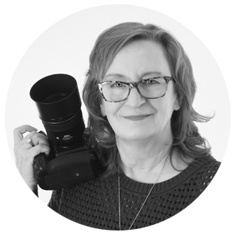 Suzanne Luttig Kat Hill