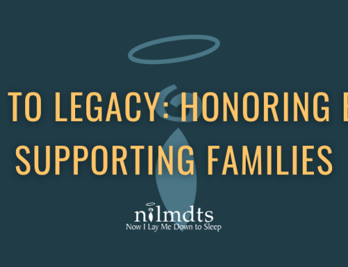 From Loss to Legacy: Honoring Babies and Supporting Families