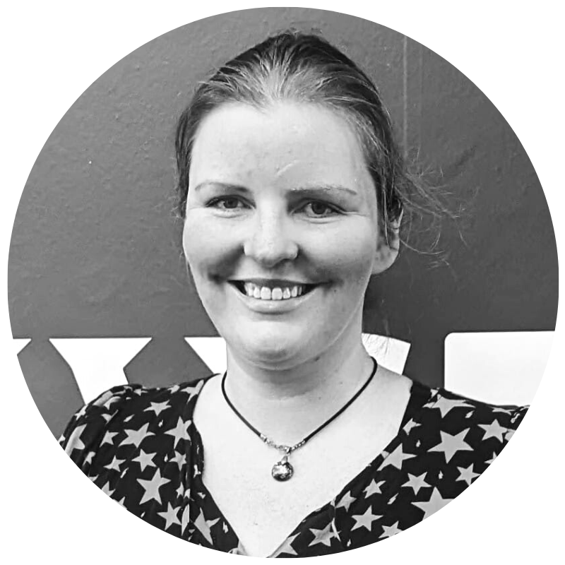 Anne Marie Gillooley