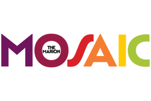 Marion Mosaic