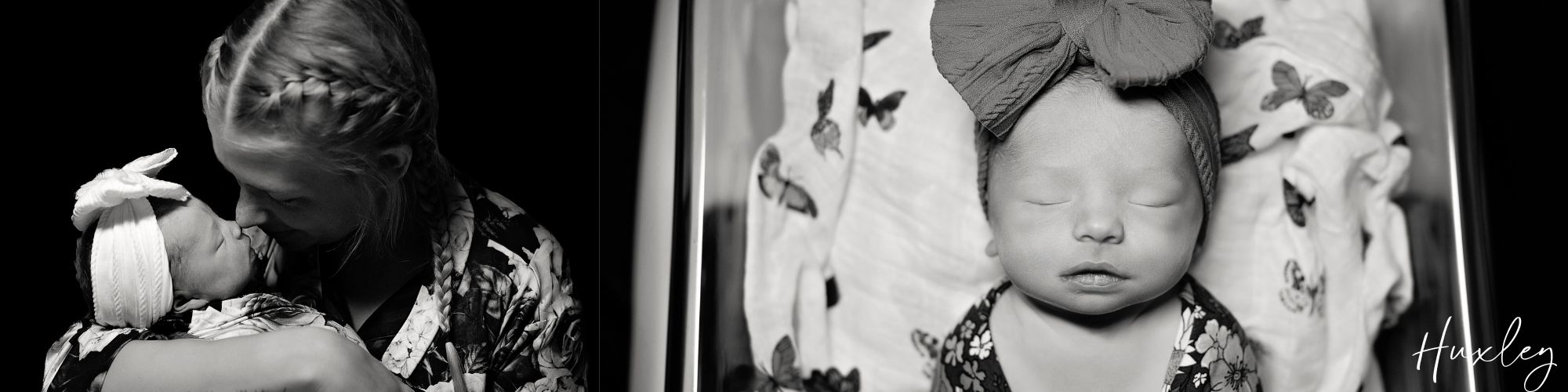 Huxley’s Halo of Hope