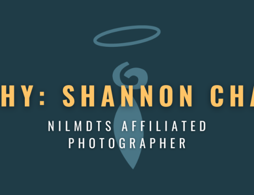 My Why: Shannon Chappell