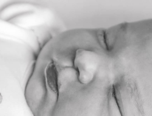 My Why: Katherine Estrada