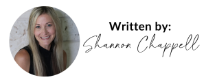Shannon Signature author