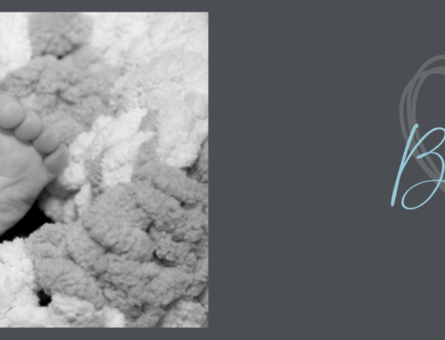 Finding Joy in the Midst of Sorrow: Brighton’s Story