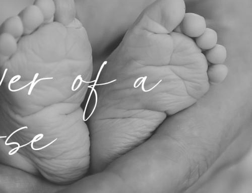 The Power of a Nurse
