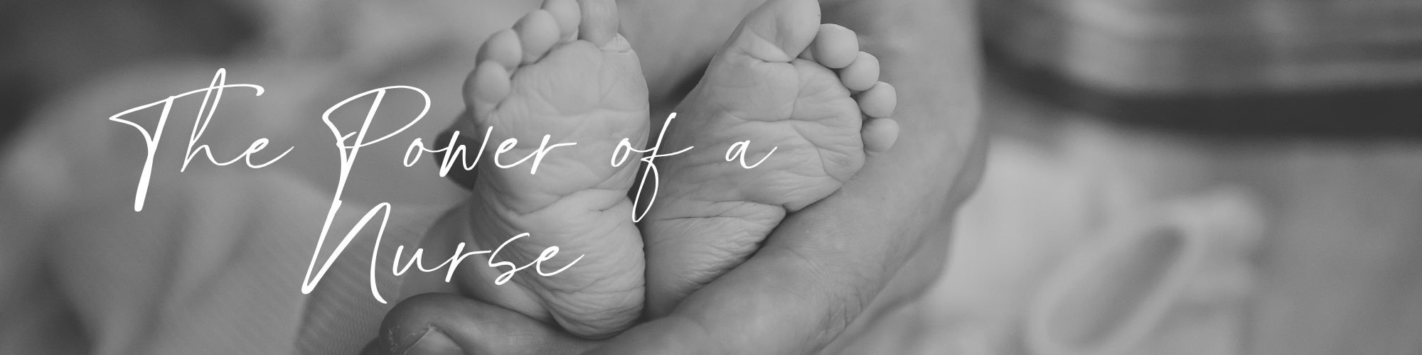 The Power of a Nurse