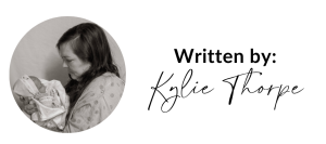 Kylie Signature author