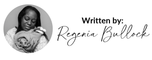 Regenia Signature author
